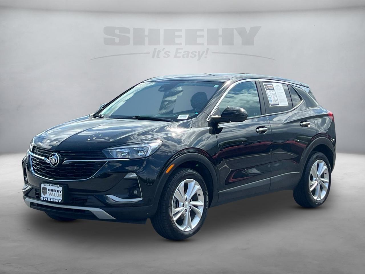 2022 Buick Encore GX Preferred Hagerstown MD