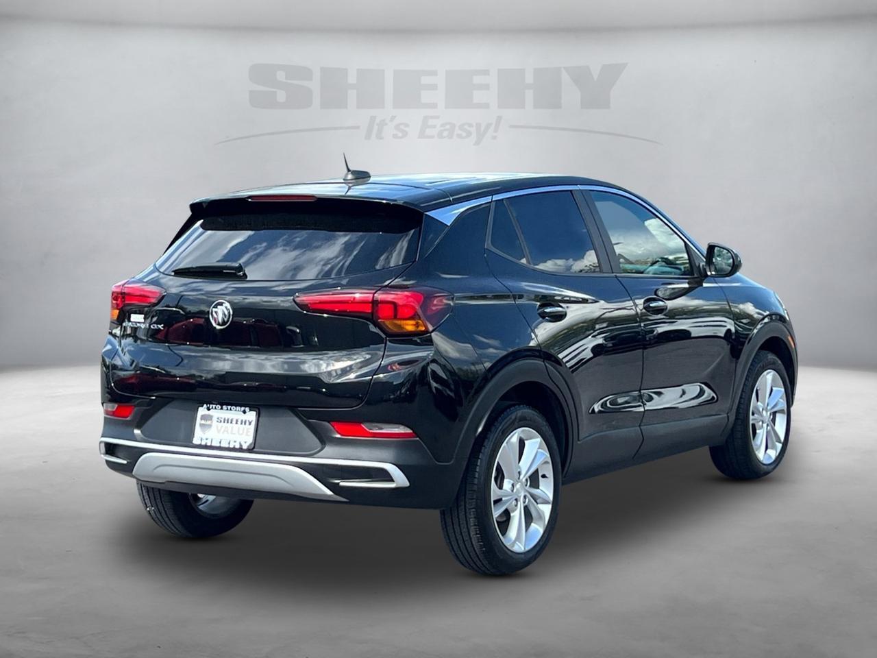 2022 Buick Encore GX Preferred Hagerstown MD