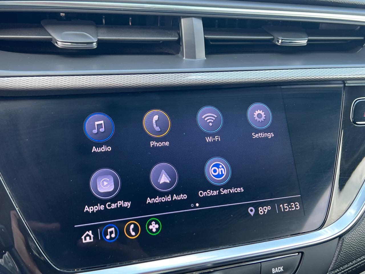 2022 Buick Encore GX Preferred Hagerstown MD