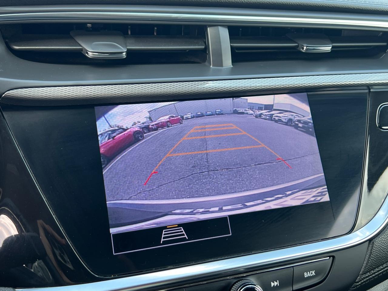 2022 Buick Encore GX Preferred Hagerstown MD