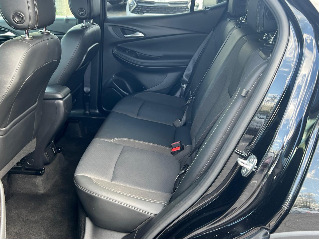 2022 Buick Encore GX Preferred Hagerstown MD