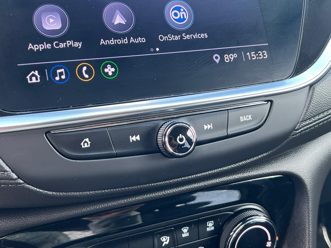 2022 Buick Encore GX Preferred Hagerstown MD