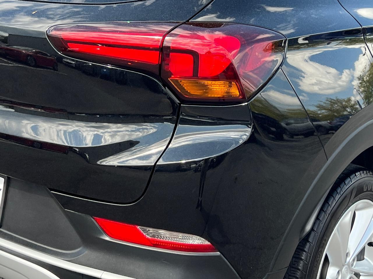 2022 Buick Encore GX Preferred Hagerstown MD