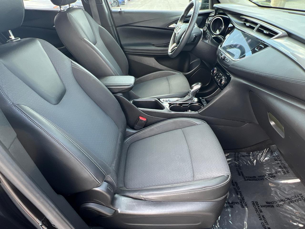 2022 Buick Encore GX Preferred Hagerstown MD