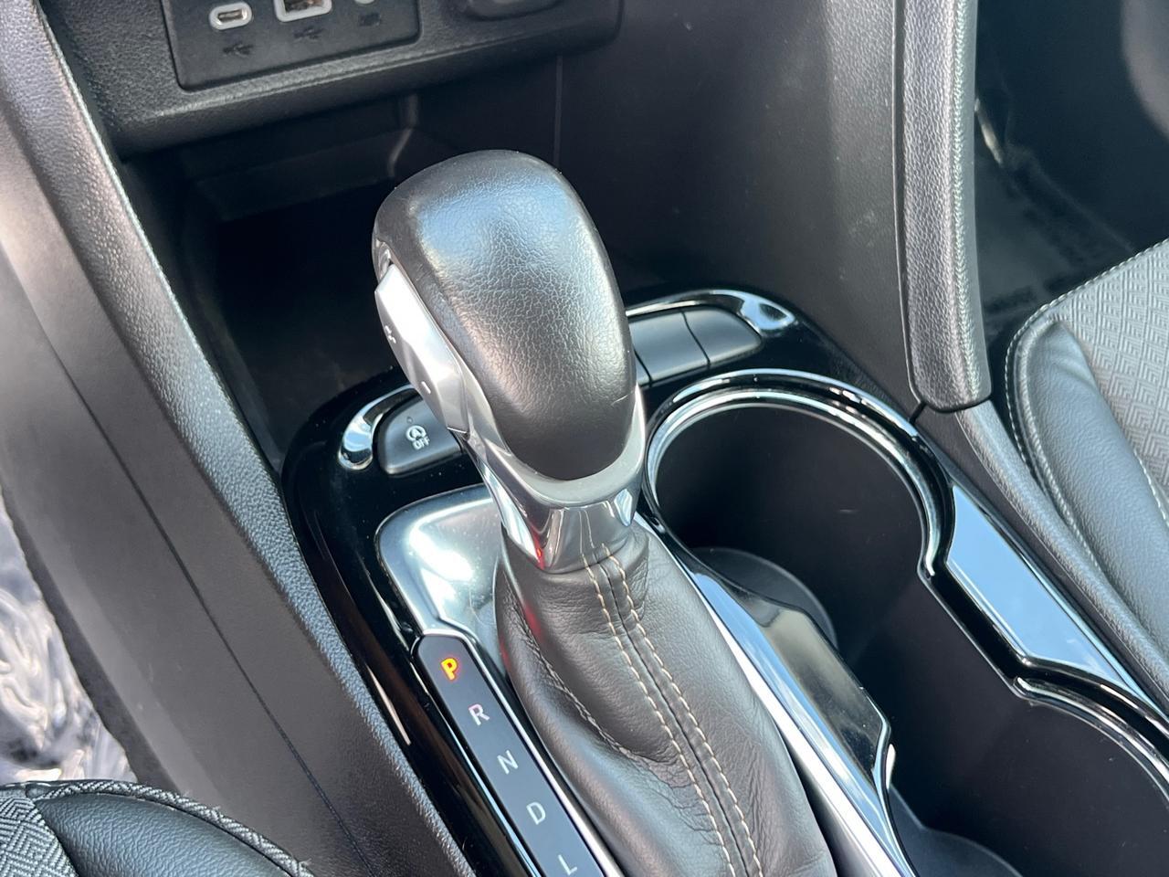 2022 Buick Encore GX Preferred Hagerstown MD