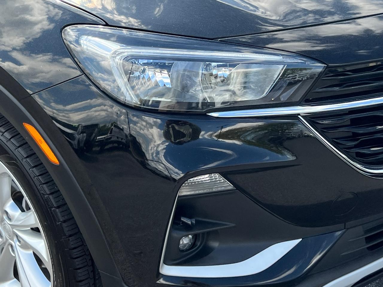 2022 Buick Encore GX Preferred Hagerstown MD