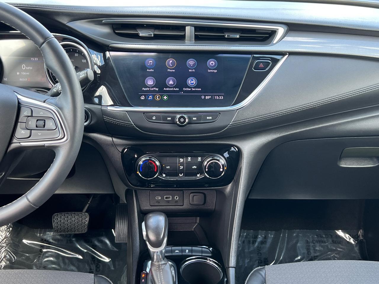 2022 Buick Encore GX Preferred Hagerstown MD