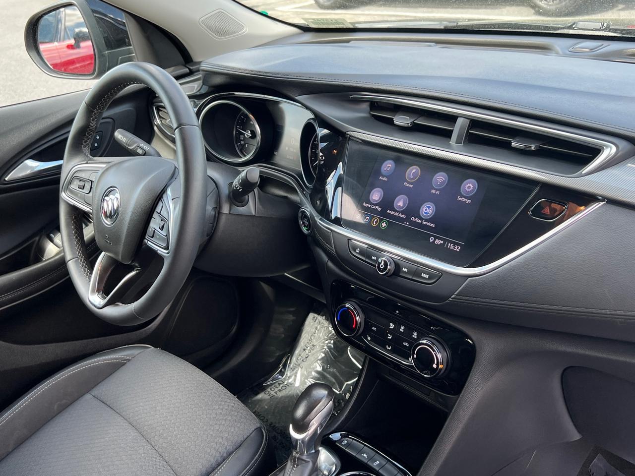 2022 Buick Encore GX Preferred Hagerstown MD