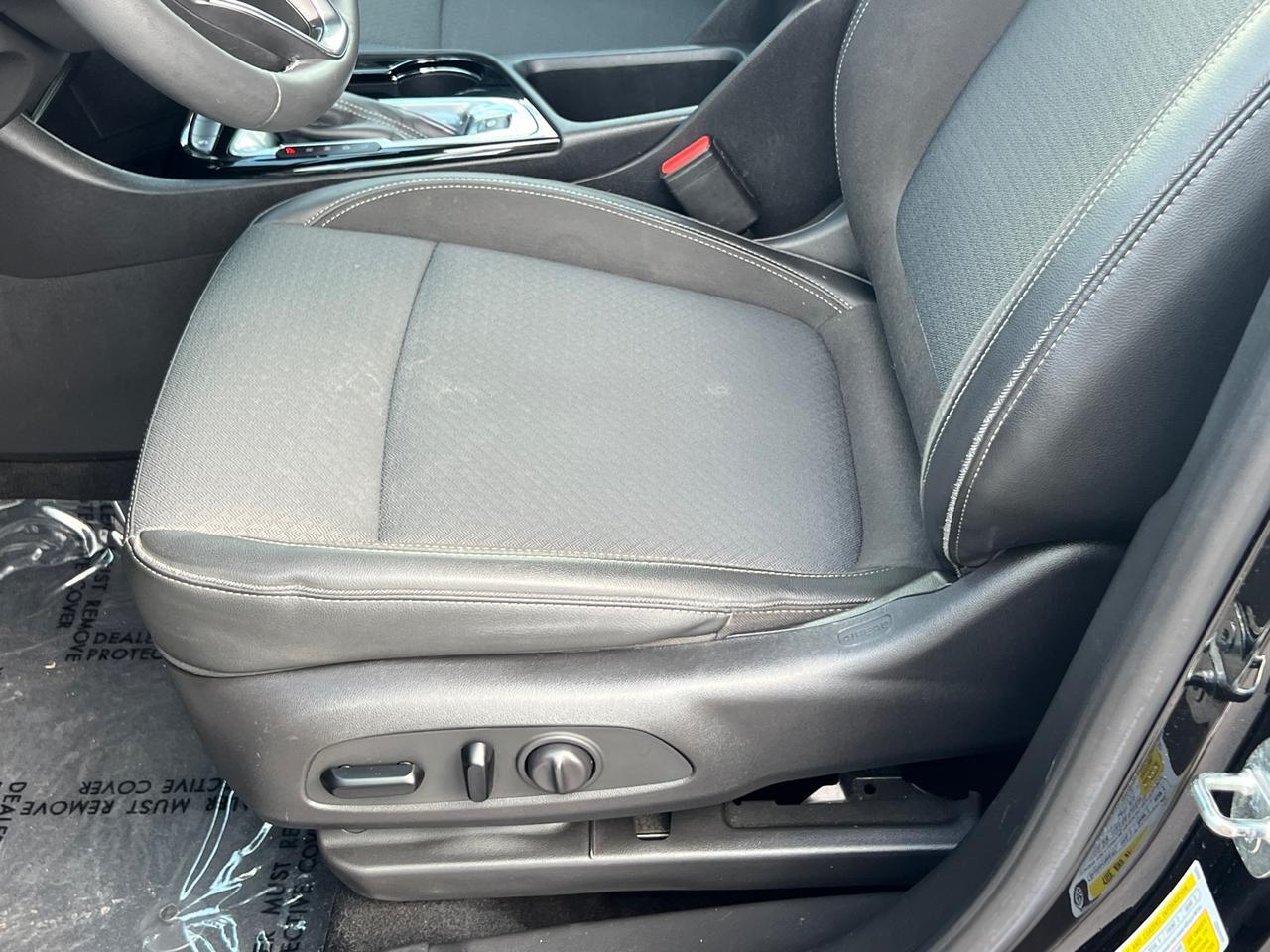 2022 Buick Encore GX Preferred Hagerstown MD