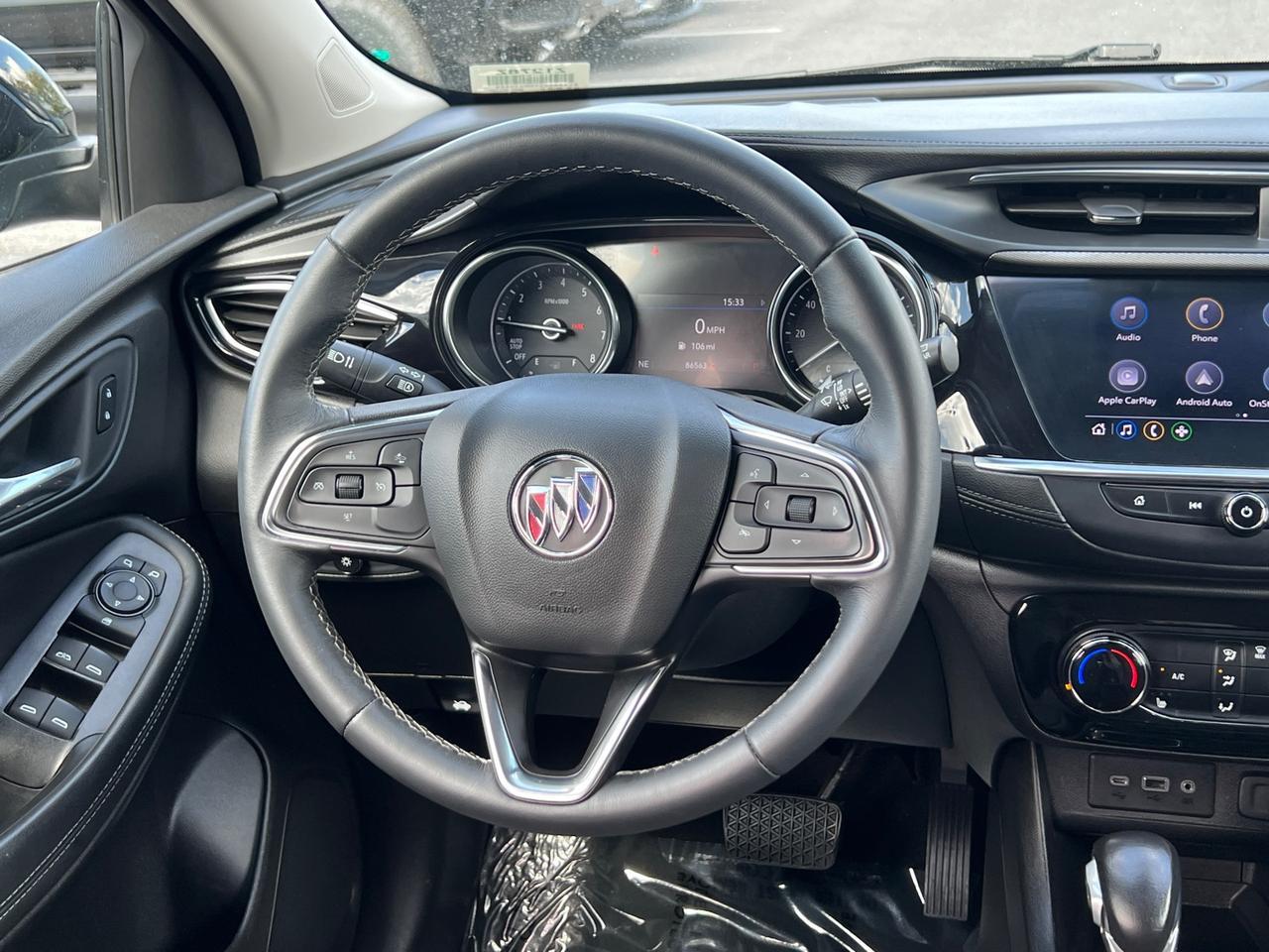 2022 Buick Encore GX Preferred Hagerstown MD