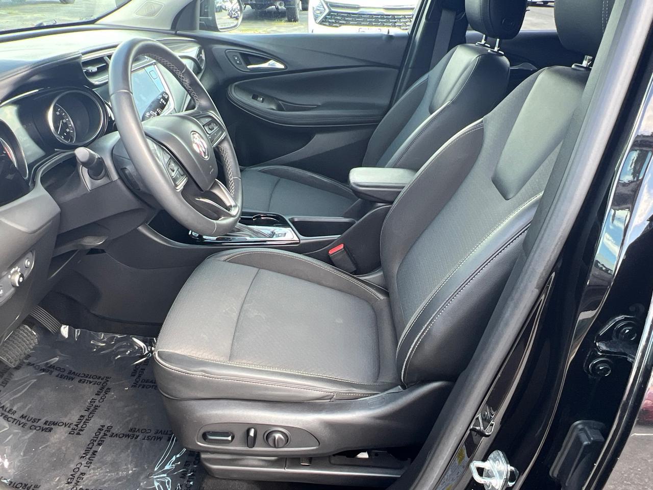 2022 Buick Encore GX Preferred Hagerstown MD