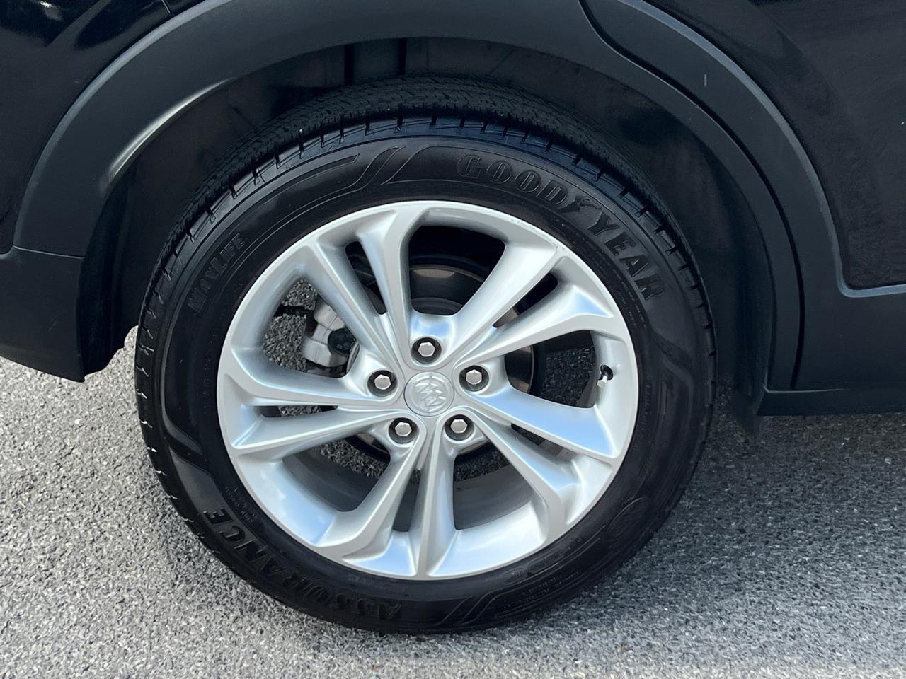 2022 Buick Encore GX Preferred Hagerstown MD