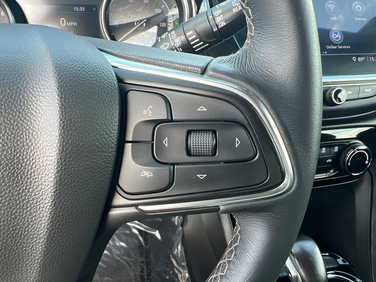 2022 Buick Encore GX Preferred Hagerstown MD