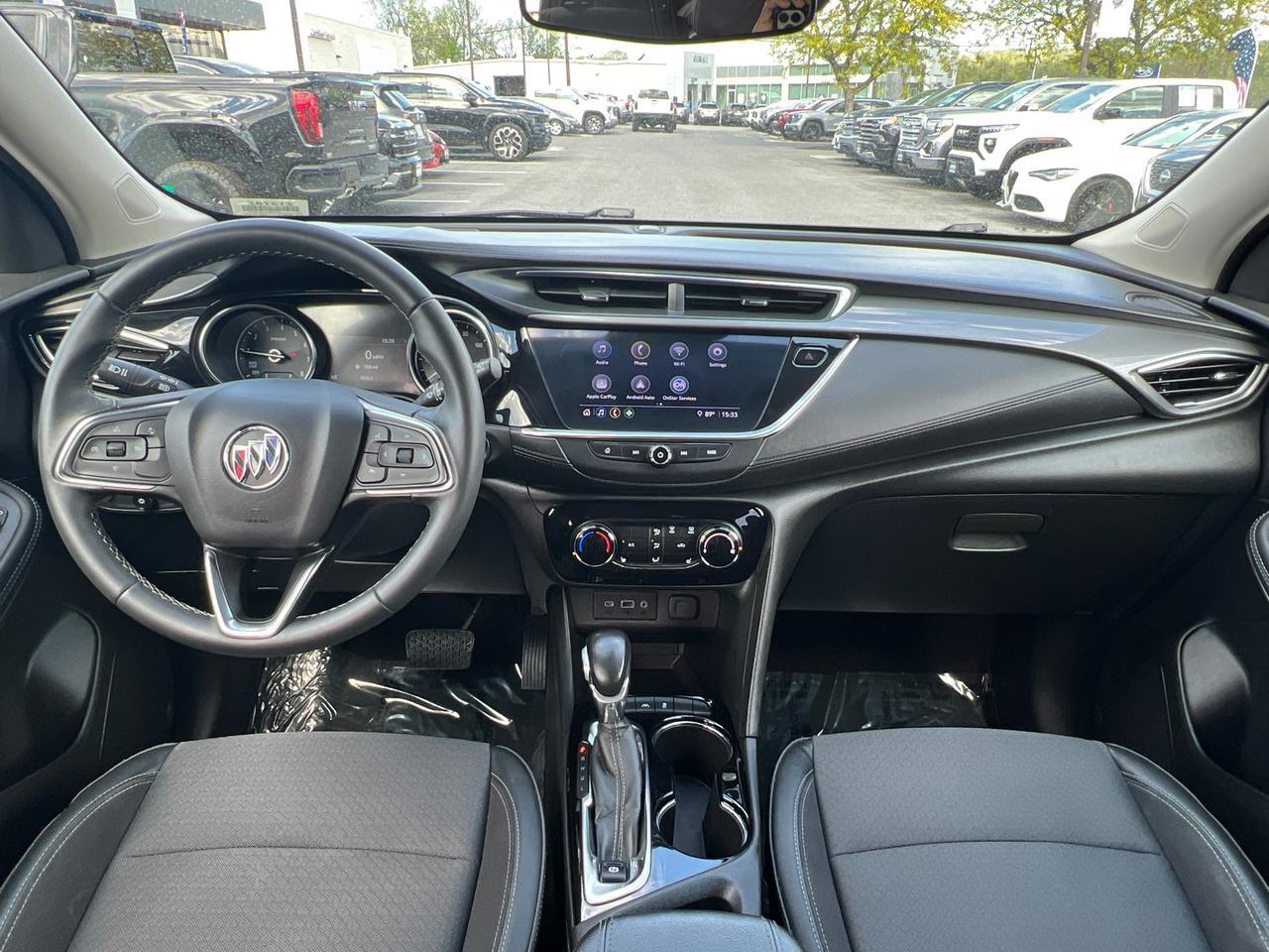 2022 Buick Encore GX Preferred Hagerstown MD