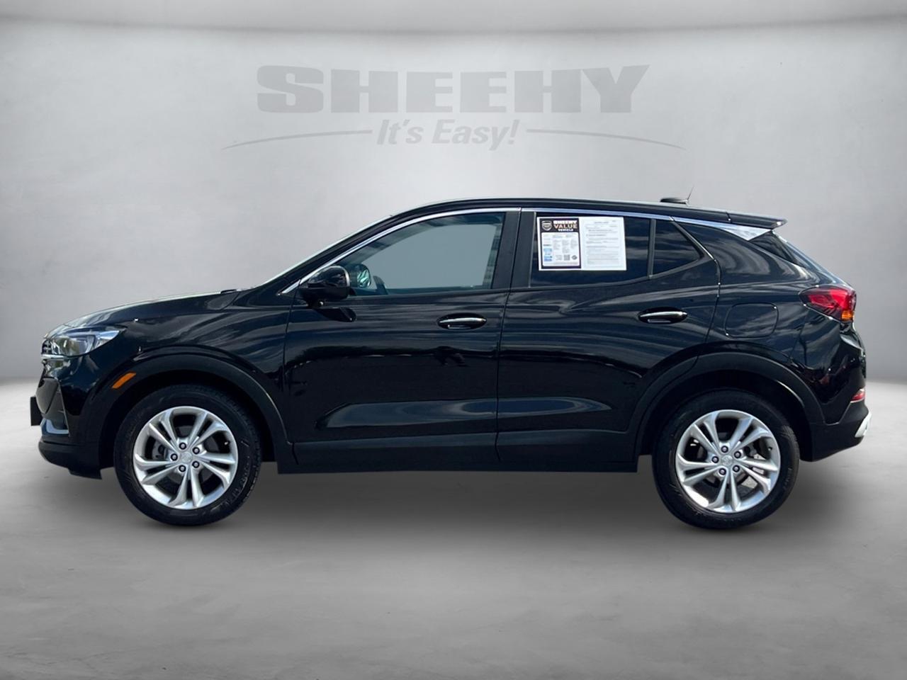 2022 Buick Encore GX Preferred Hagerstown MD