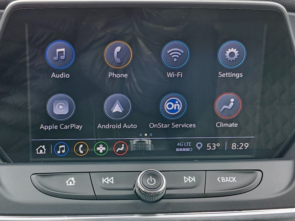 2022 Chevrolet Blazer LT Green Bay WI