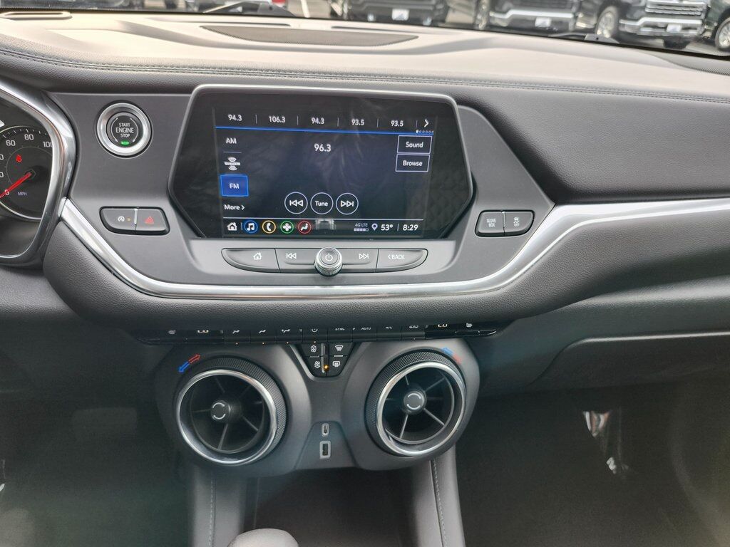 2022 Chevrolet Blazer LT Green Bay WI