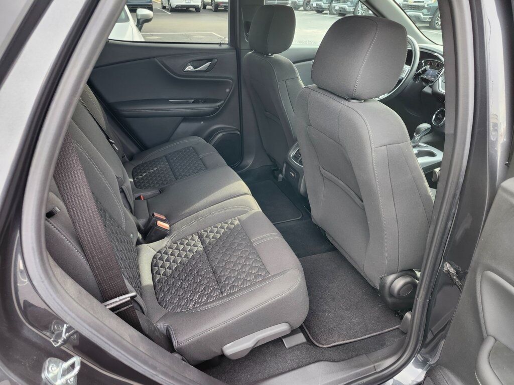 2022 Chevrolet Blazer LT Green Bay WI