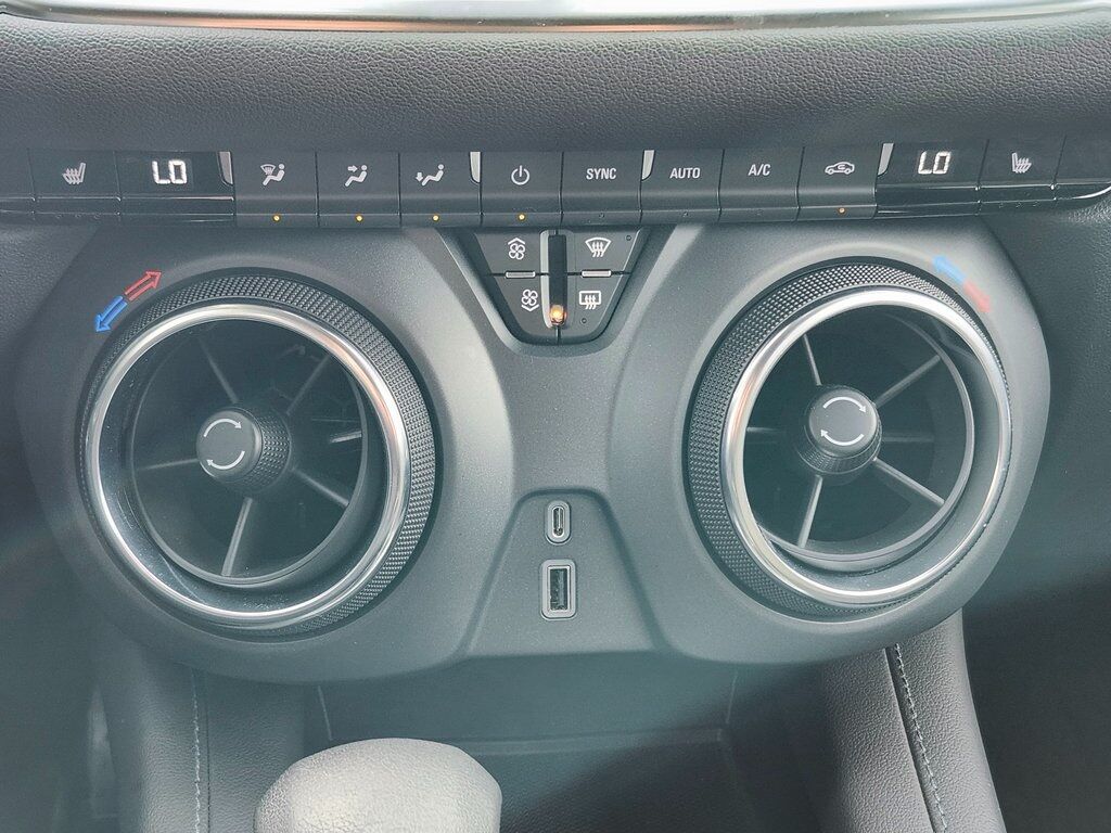 2022 Chevrolet Blazer LT Green Bay WI