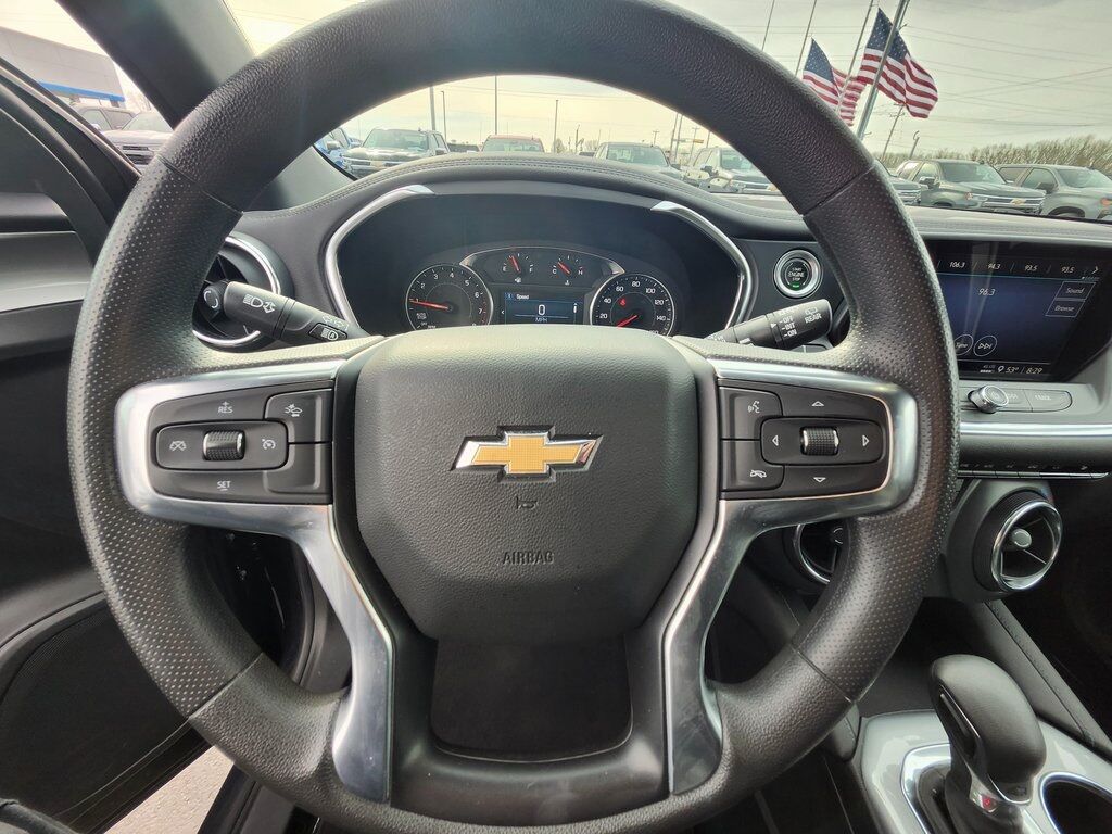 2022 Chevrolet Blazer LT Green Bay WI
