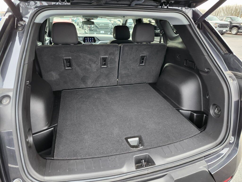 2022 Chevrolet Blazer LT Green Bay WI