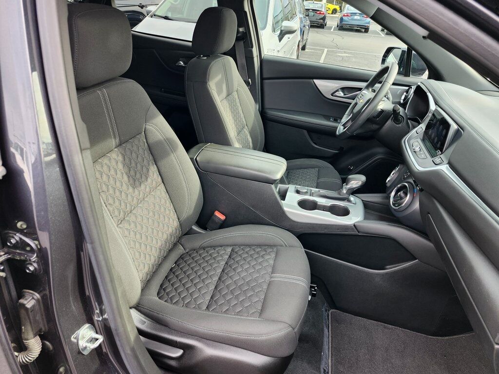 2022 Chevrolet Blazer LT Green Bay WI