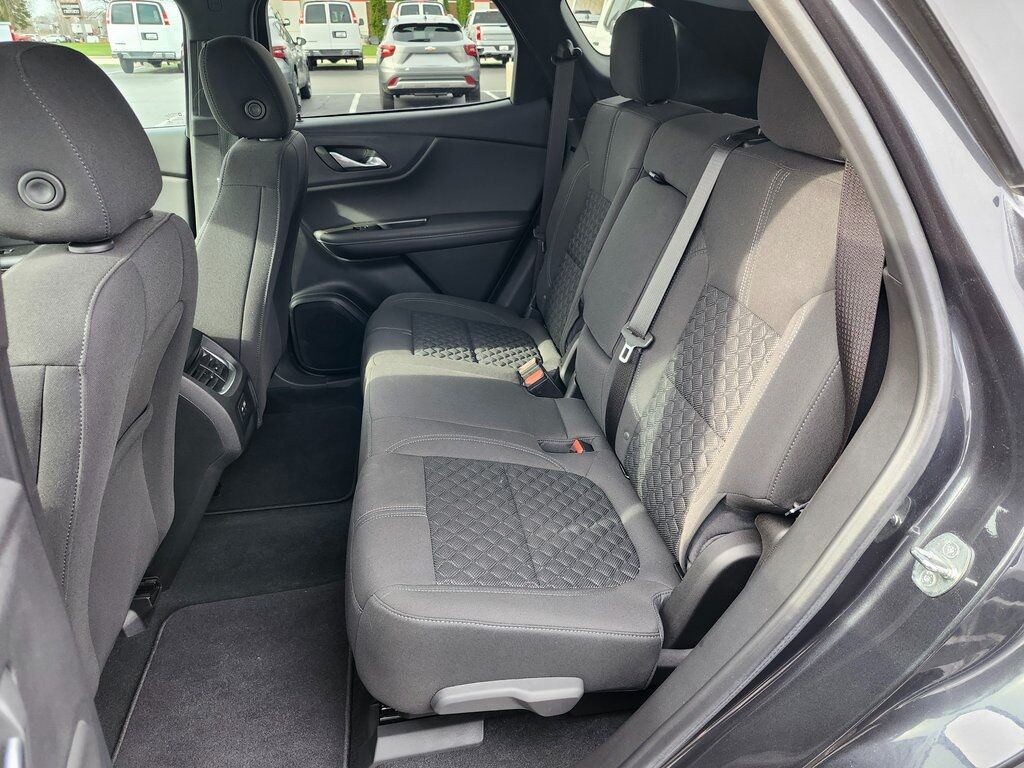 2022 Chevrolet Blazer LT Green Bay WI