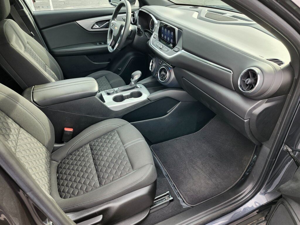 2022 Chevrolet Blazer LT Green Bay WI