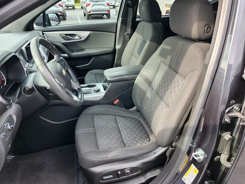 2022 Chevrolet Blazer LT Green Bay WI