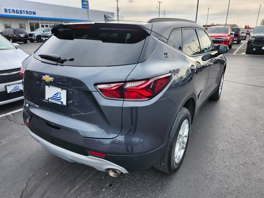 2022 Chevrolet Blazer LT Green Bay WI