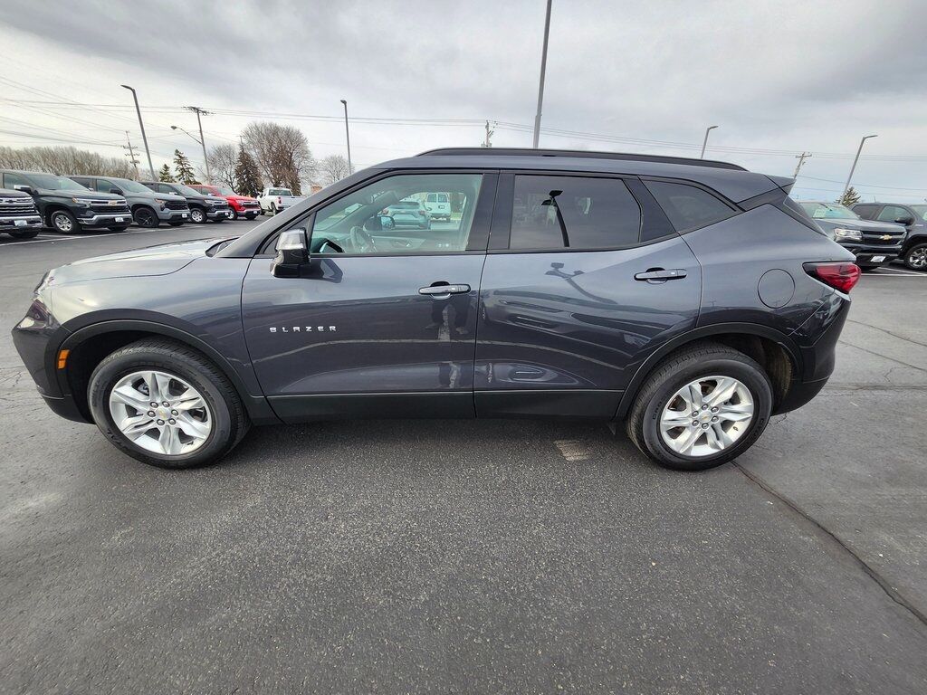 2022 Chevrolet Blazer LT Green Bay WI