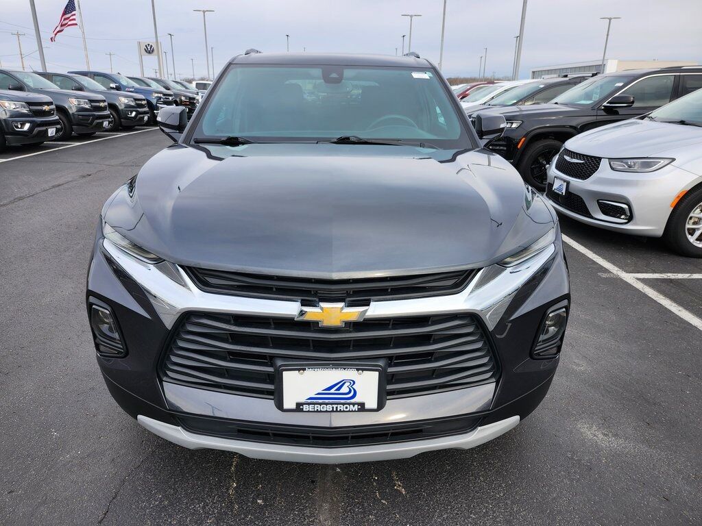 2022 Chevrolet Blazer LT Green Bay WI