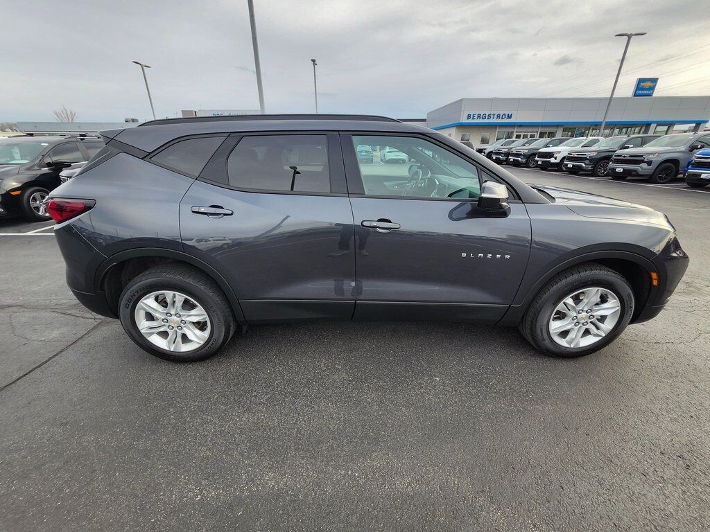 2022 Chevrolet Blazer LT Green Bay WI