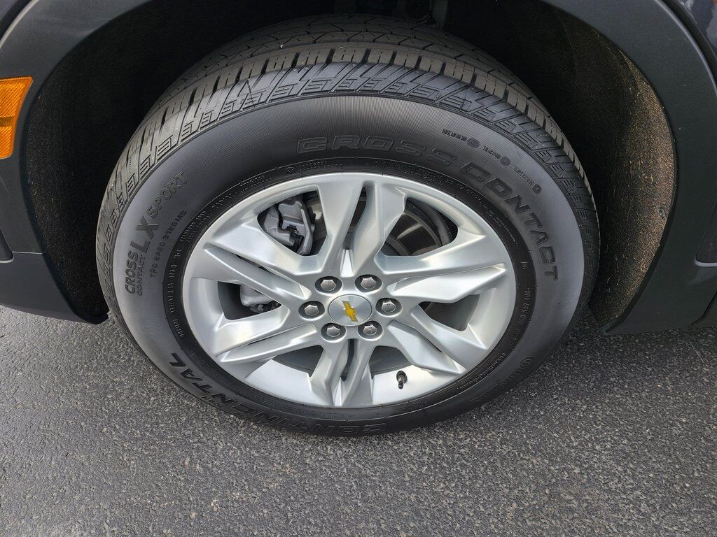 2022 Chevrolet Blazer LT Green Bay WI