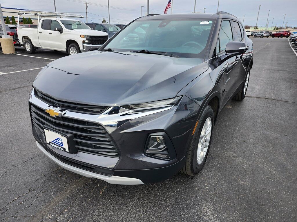 2022 Chevrolet Blazer LT Green Bay WI