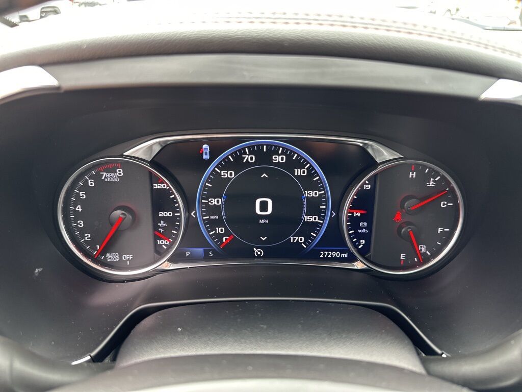 2022 Chevrolet Blazer Premier Manitowoc WI