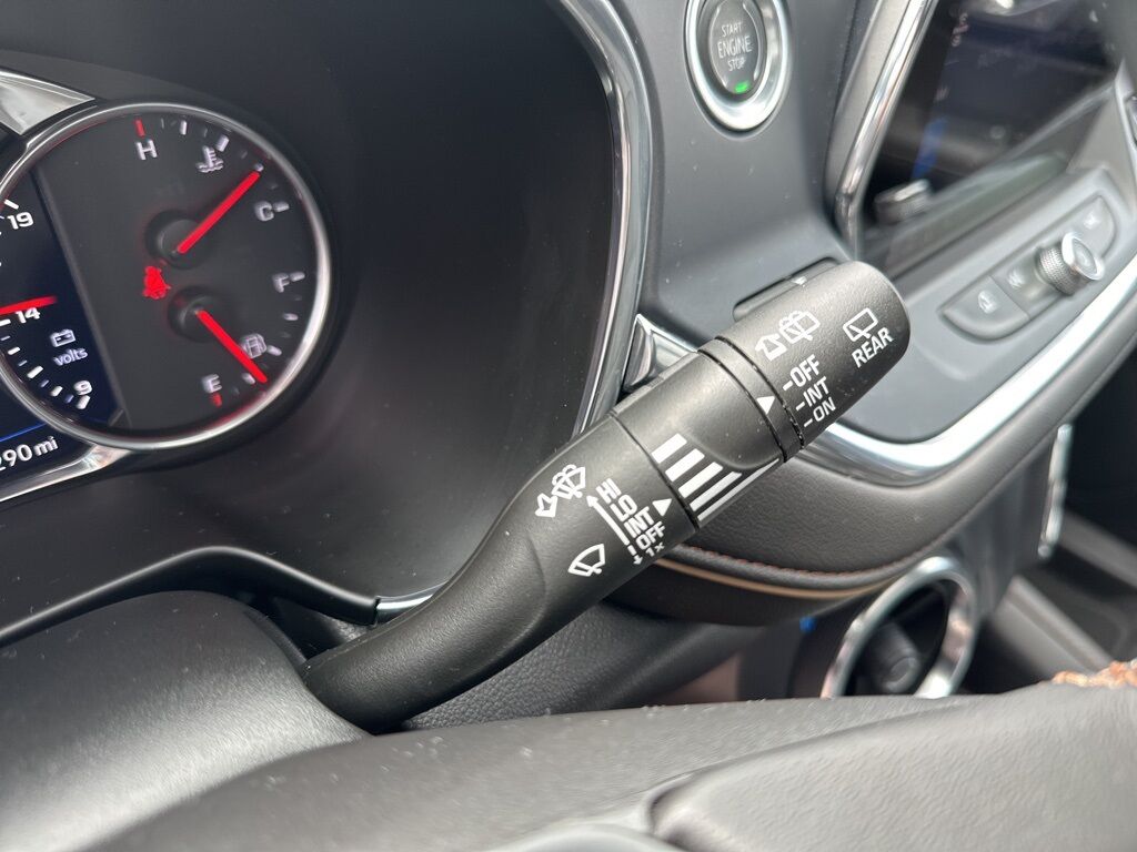 2022 Chevrolet Blazer Premier Manitowoc WI