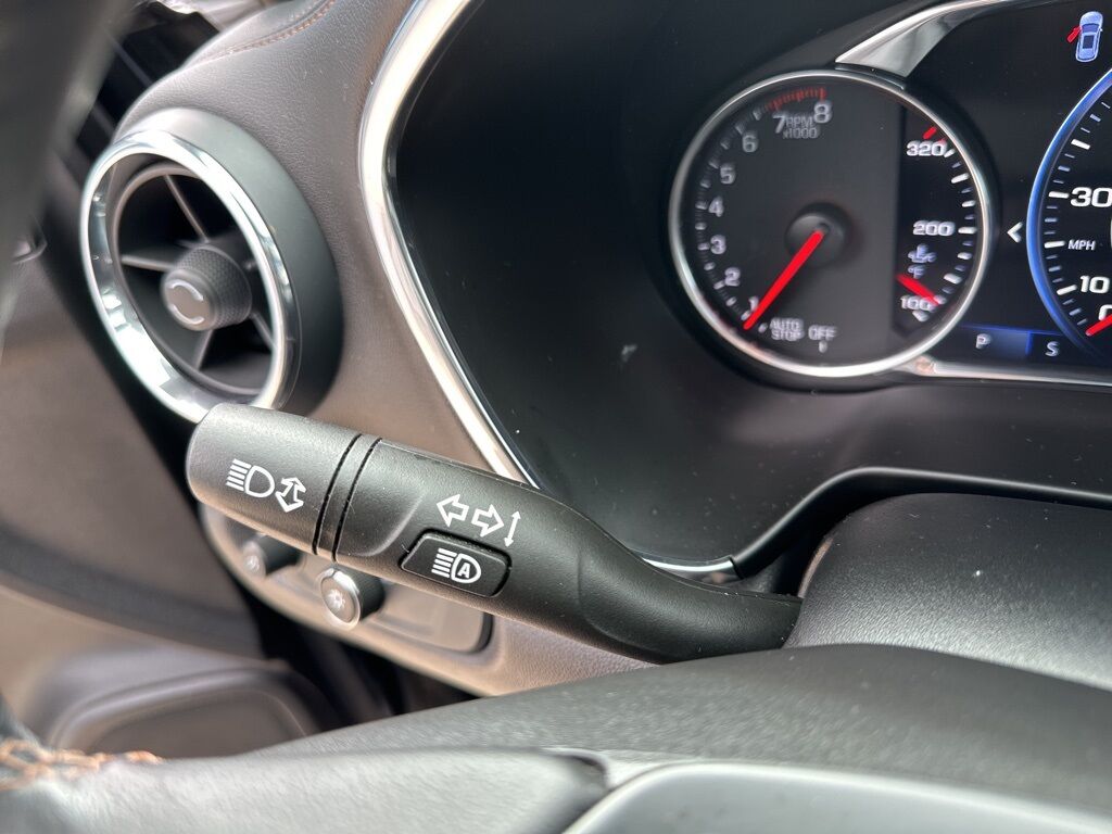 2022 Chevrolet Blazer Premier Manitowoc WI