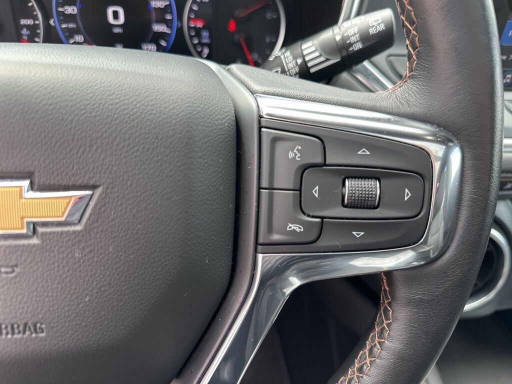 2022 Chevrolet Blazer Premier Manitowoc WI