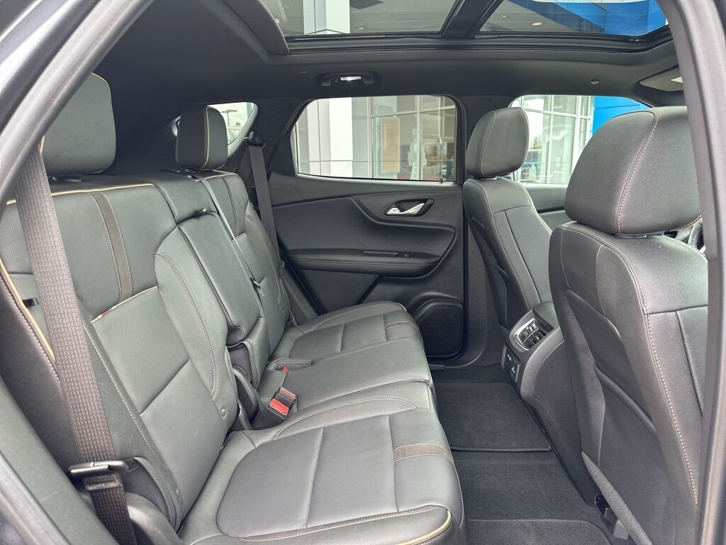 2022 Chevrolet Blazer Premier Manitowoc WI