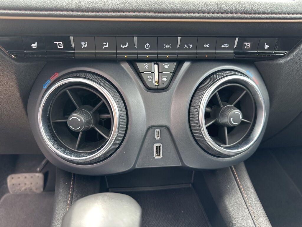 2022 Chevrolet Blazer Premier Manitowoc WI