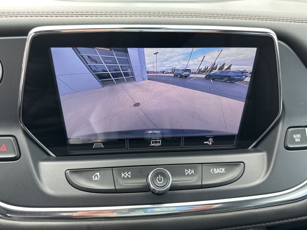 2022 Chevrolet Blazer Premier Manitowoc WI