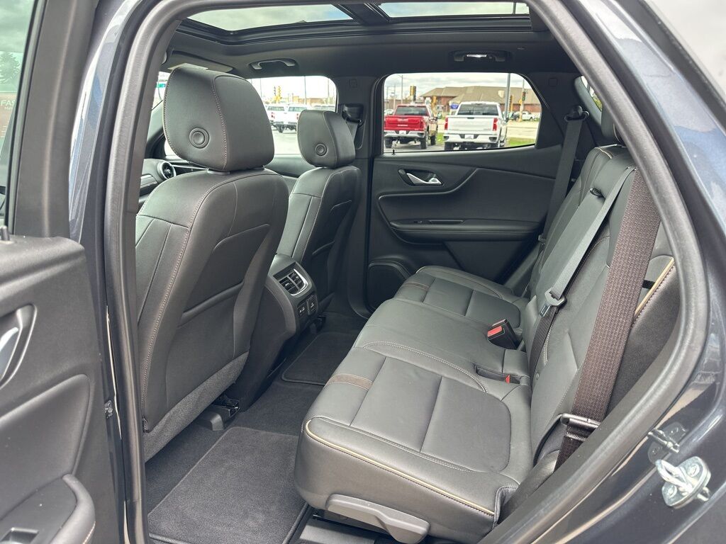 2022 Chevrolet Blazer Premier Manitowoc WI