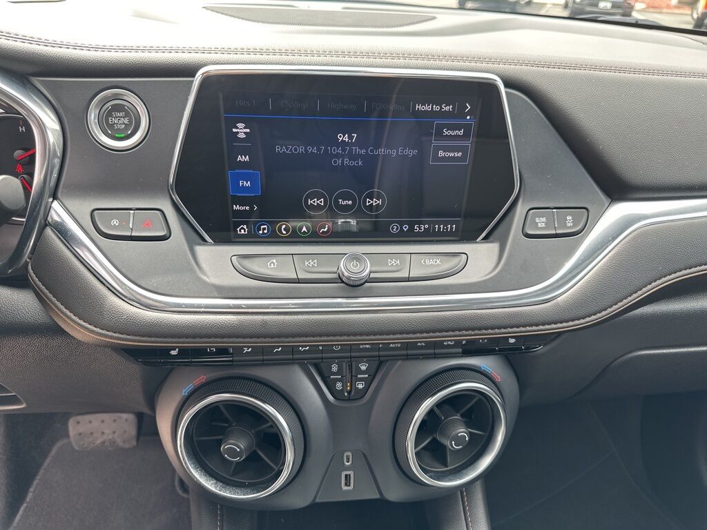 2022 Chevrolet Blazer Premier Manitowoc WI