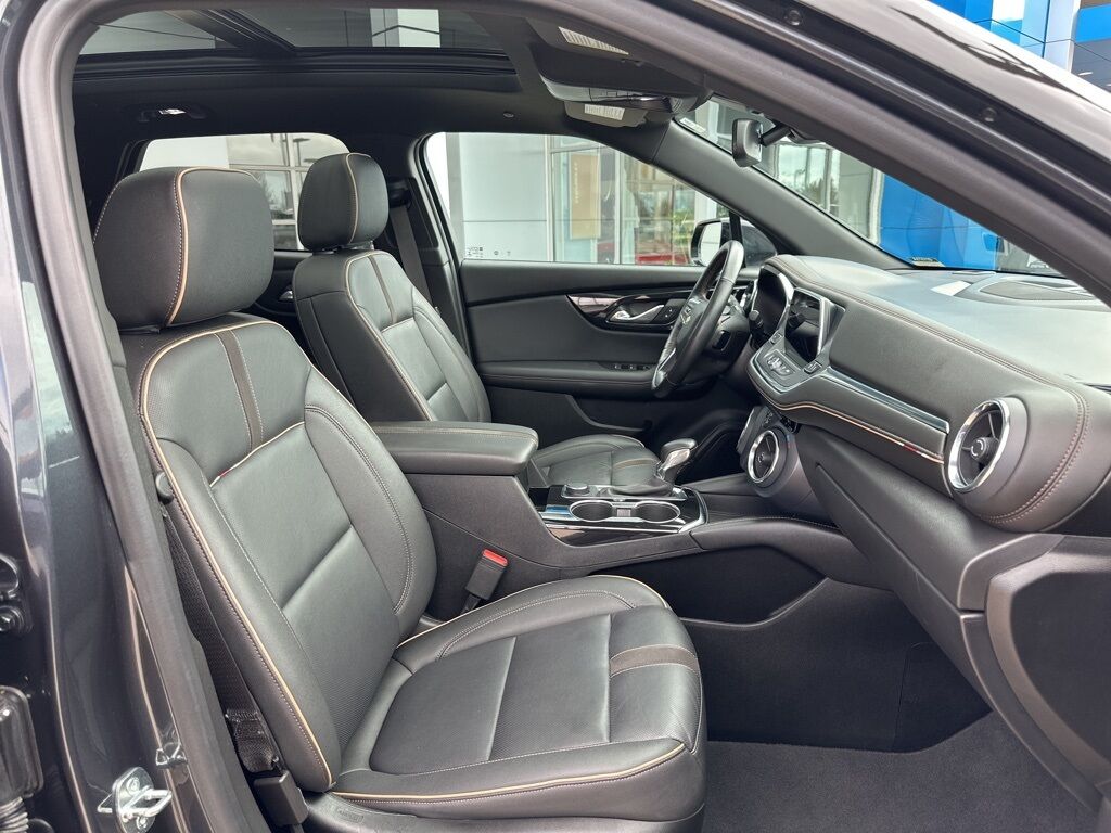 2022 Chevrolet Blazer Premier Manitowoc WI