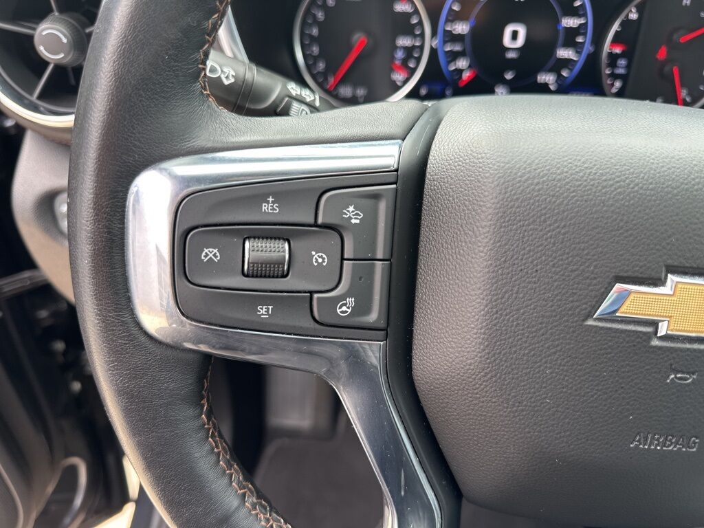 2022 Chevrolet Blazer Premier Manitowoc WI