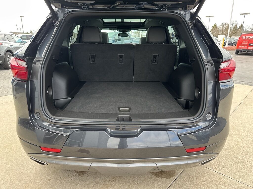 2022 Chevrolet Blazer Premier Manitowoc WI