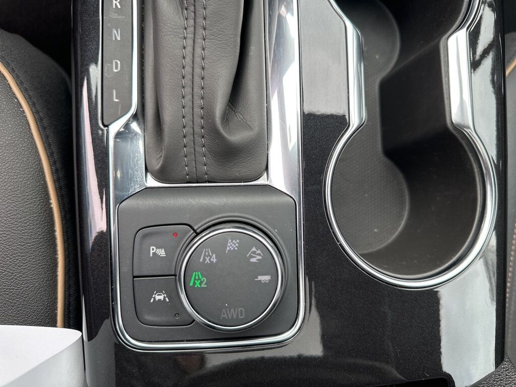 2022 Chevrolet Blazer Premier Manitowoc WI