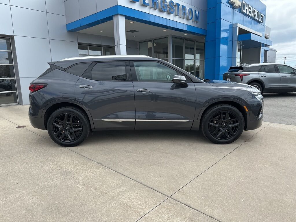 2022 Chevrolet Blazer Premier Manitowoc WI