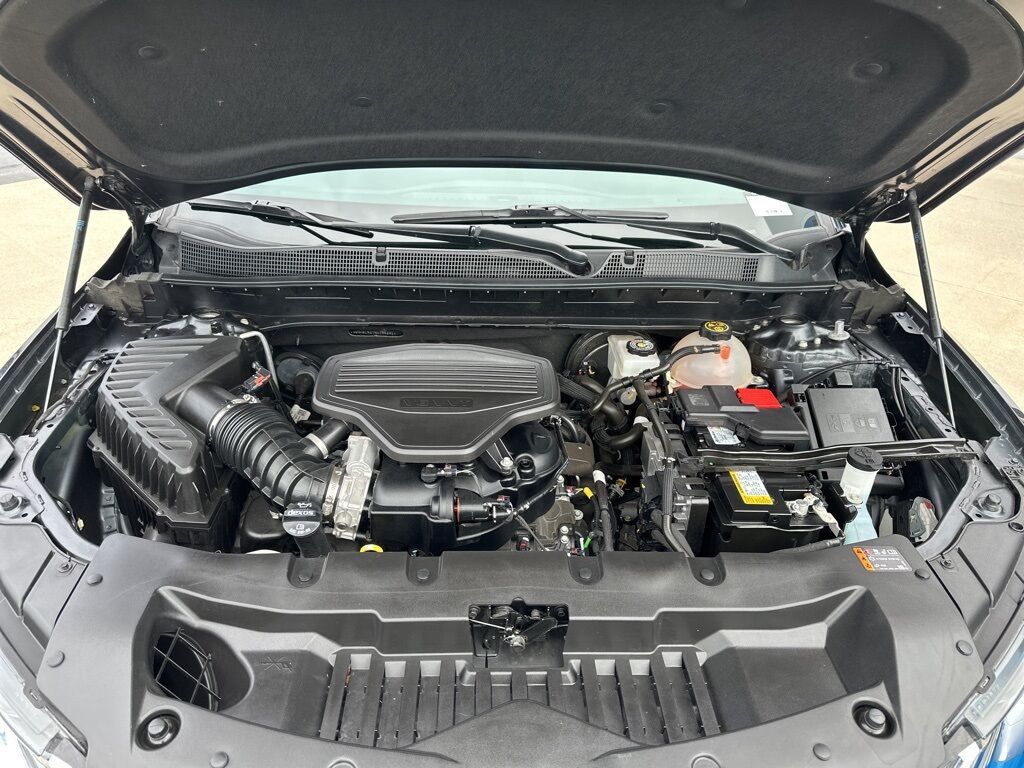 2022 Chevrolet Blazer Premier Manitowoc WI